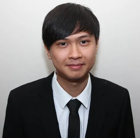 Alexander Tran